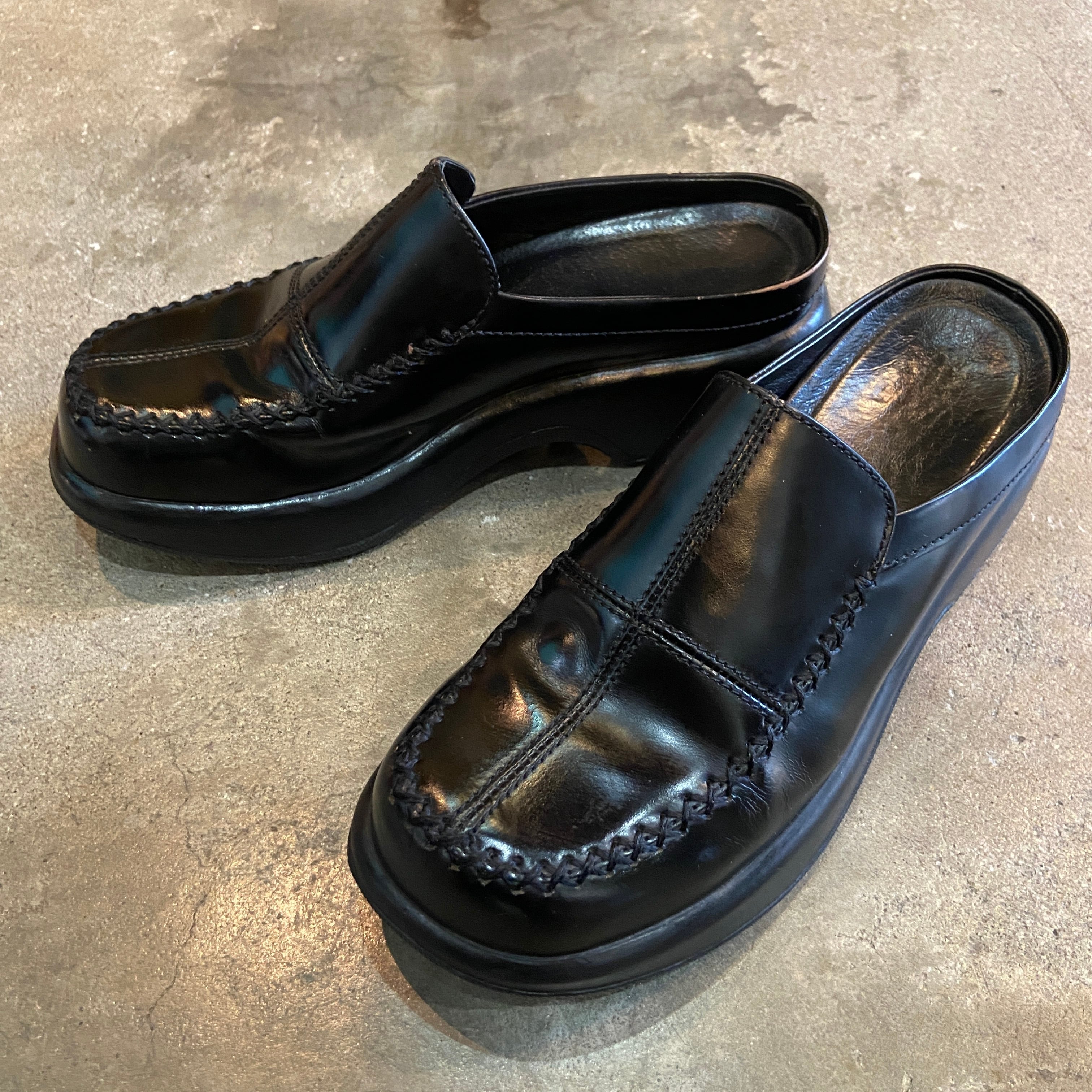 ダンスコ　DANSKO 38 黒