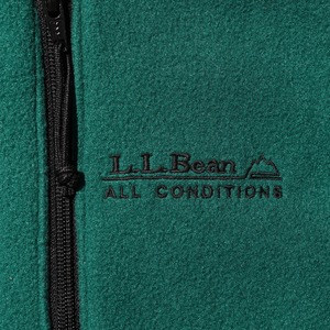 美品 M All Conditions L.L.Bean フリースジャケット