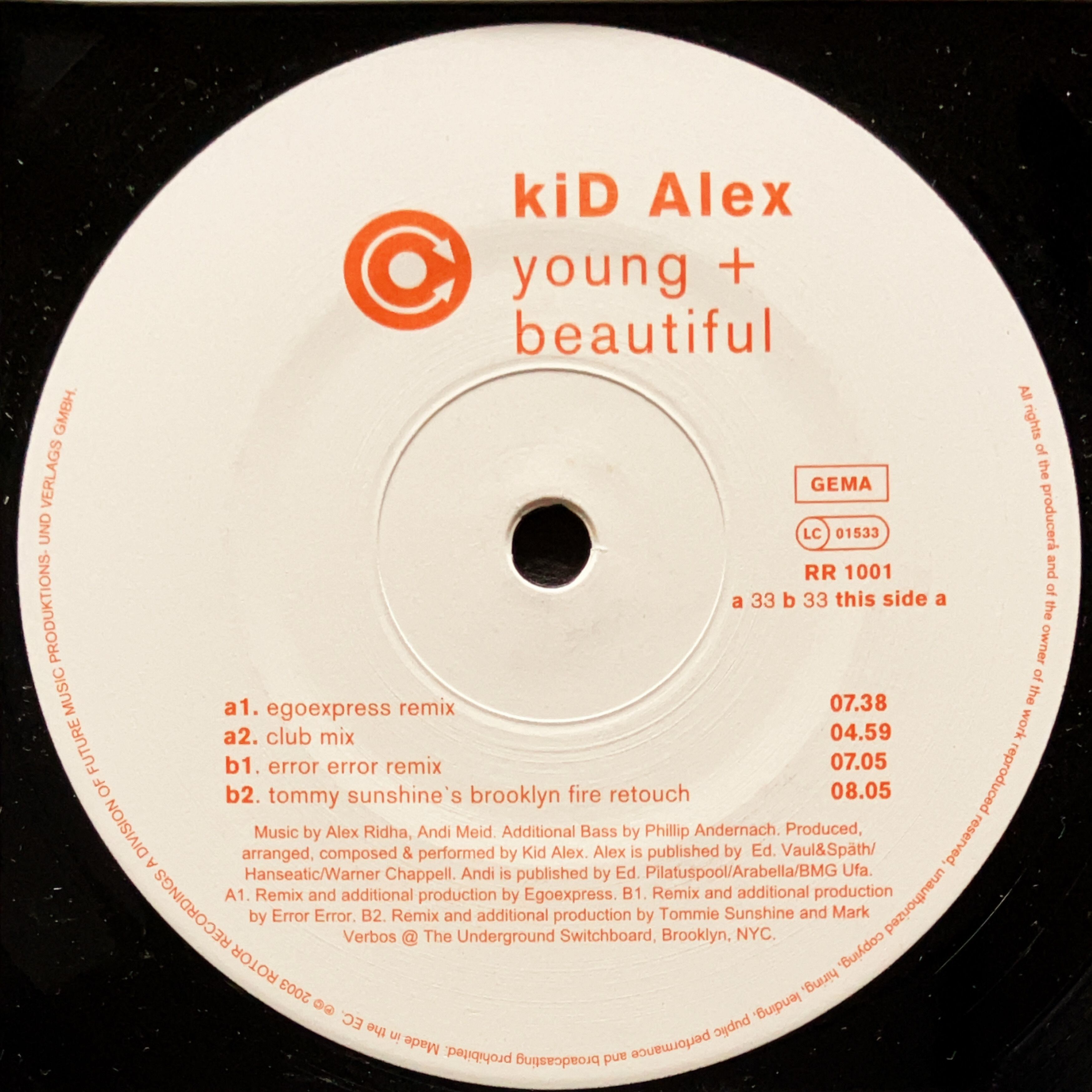 Electro House | cpvinyl ￥3,300以上の購入で「送料無料」！ テクノ