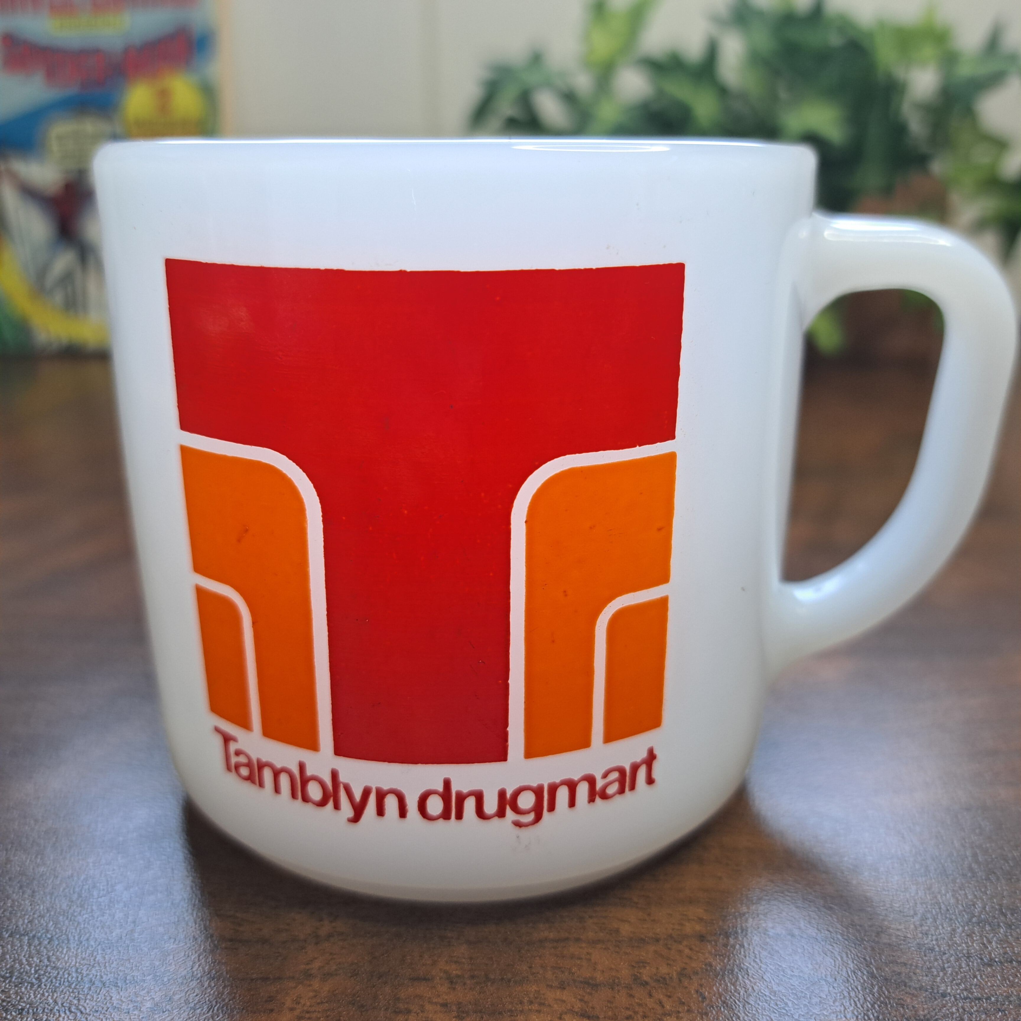 【フェデラル】アドマグ Tamblyn Drugmart