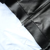 tangenet / Wagyu leather Tracker