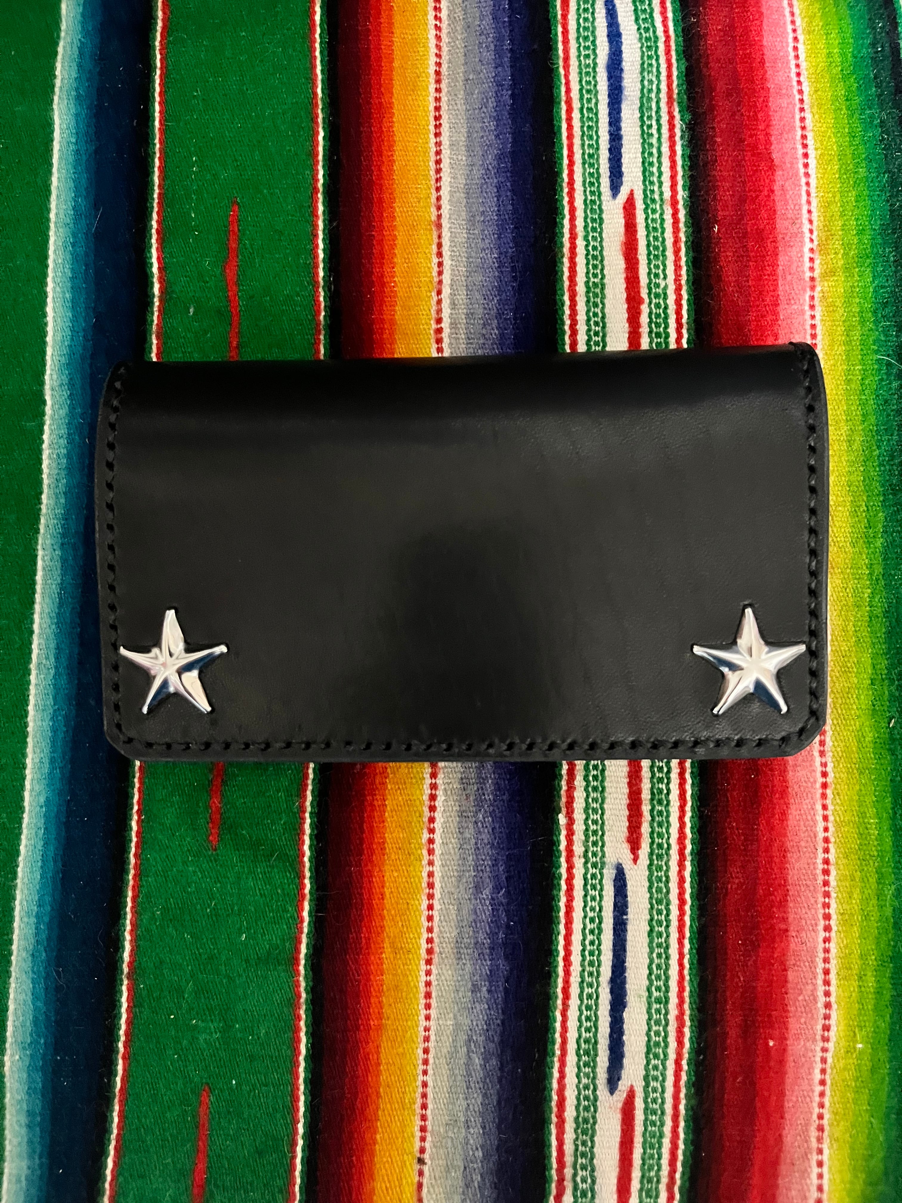 トラッカーウォレット Sサイズ RAMONE