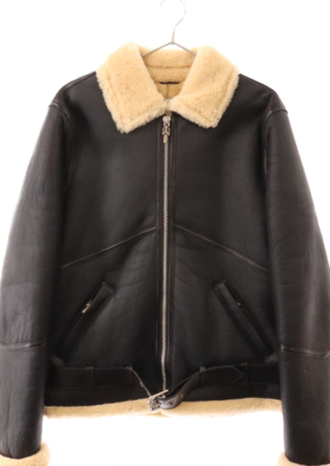 クロム様 CHROME HEARTS クロムハーツ KODIAK BEAR SHRLNG シャーリング