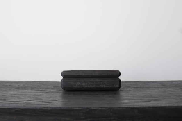 黒浮様Brion Box