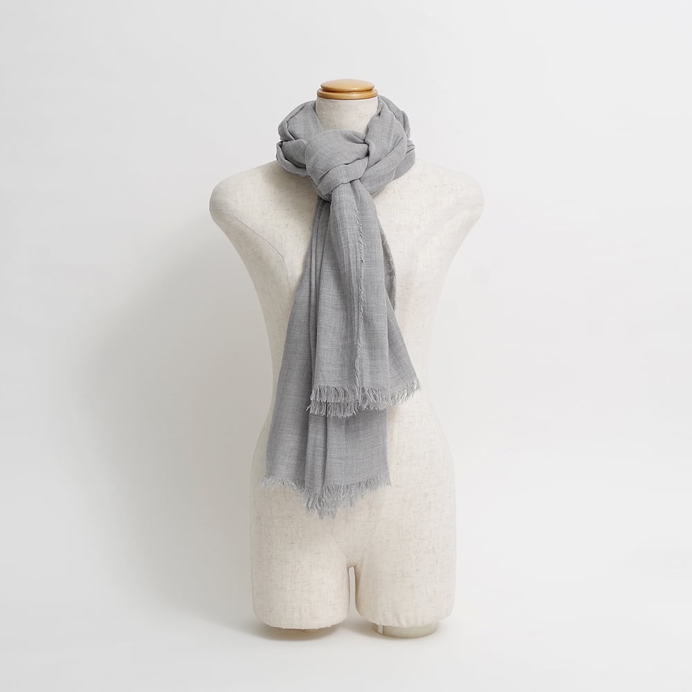 Faliero Sarti ファリエロサルティ】AZZURRA(アズーラ) フリンジ