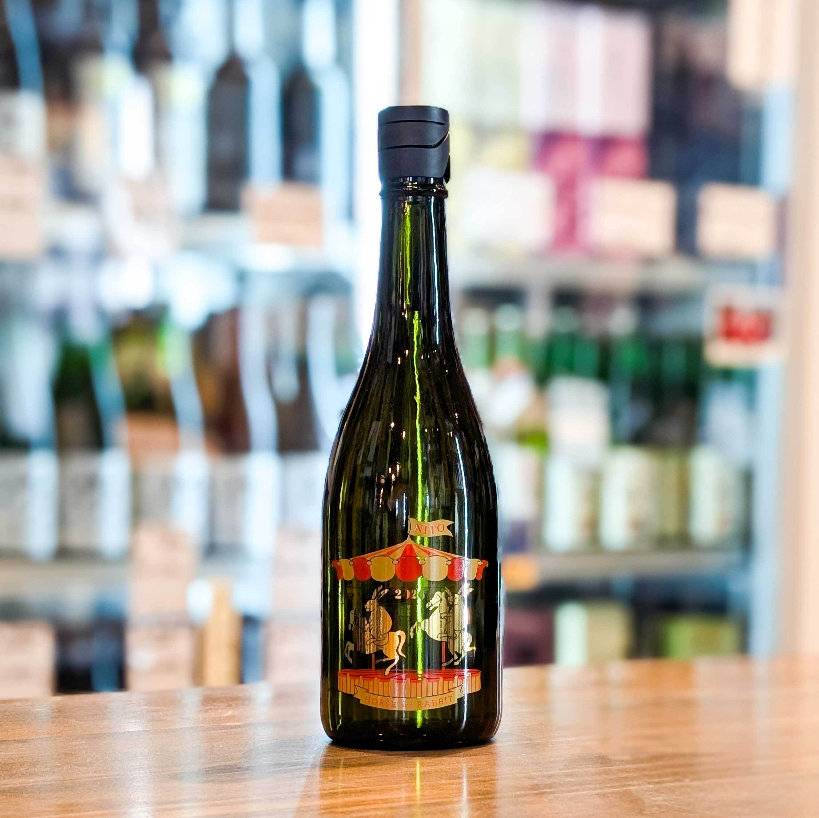 仙禽 雪だるま 720ml | 森下酒店