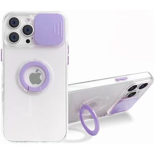 新品》 iPhone 13 Proケース リング付き 可愛い レンズ保護 13 Pro  