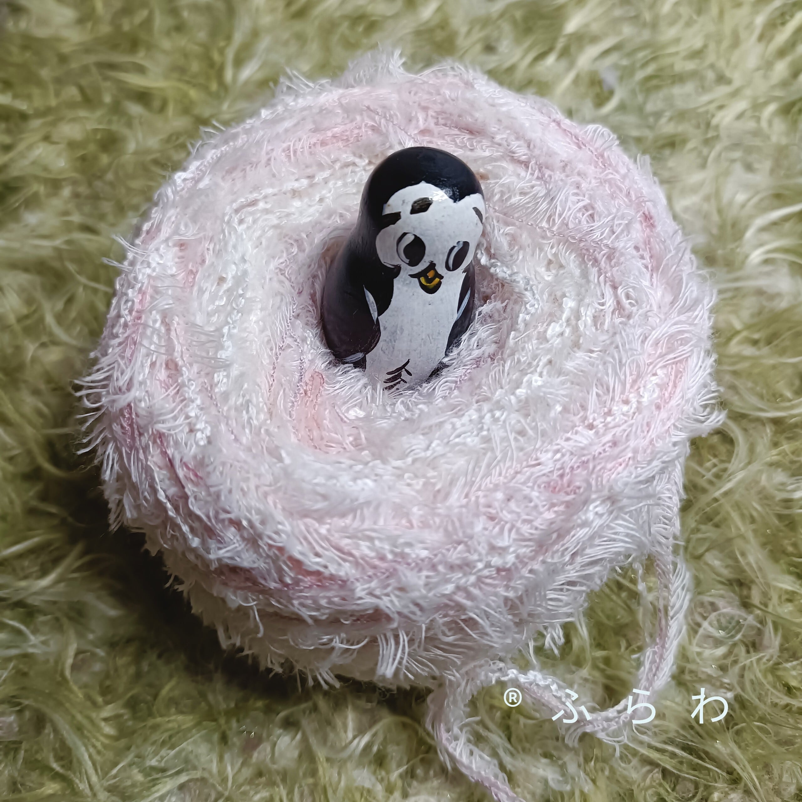引き揃え糸 | ふらわ