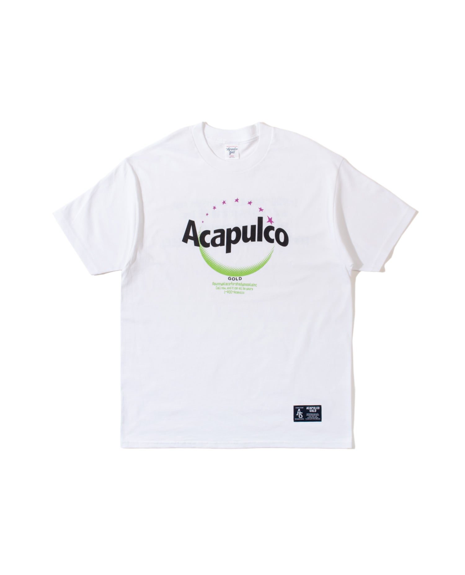 ACAPULCO GOLD | Acapulco Gold