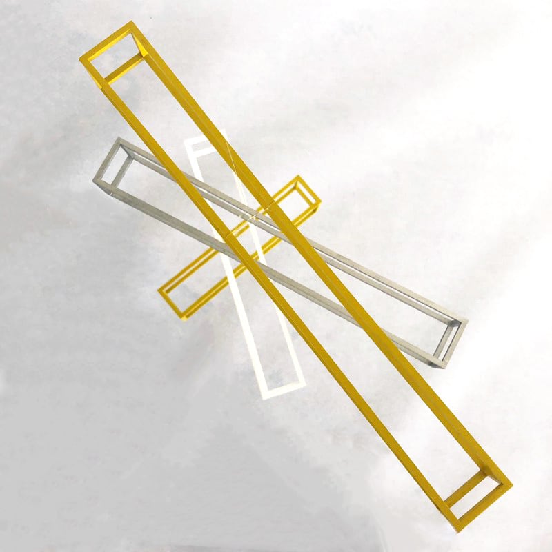 shigeki fujishiro design FRAMES モビール