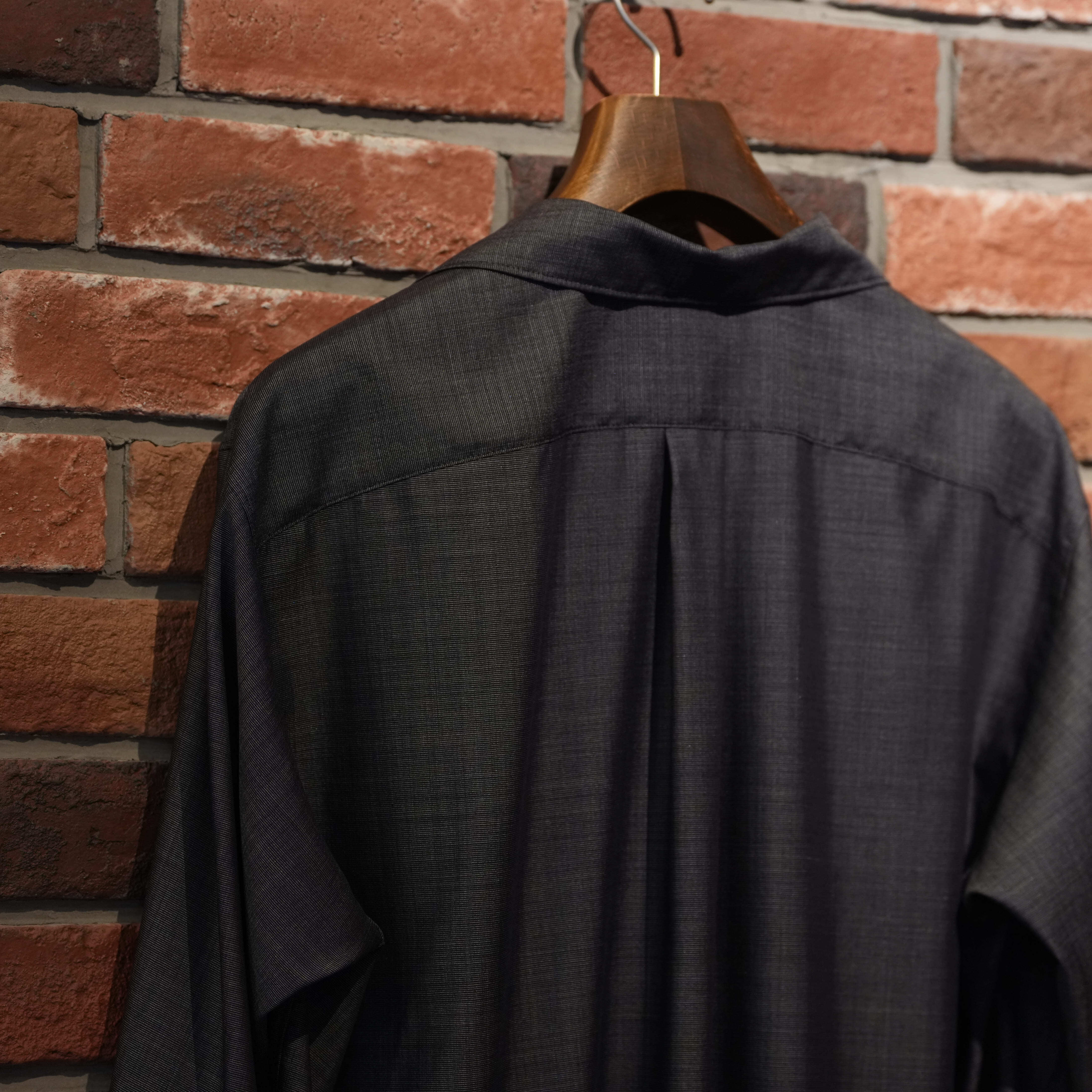 MAATEE&SONS(マーティーアンドサンズ) 26SS 