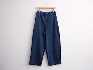 KANEMASA PHIL”32G Denim Pants”