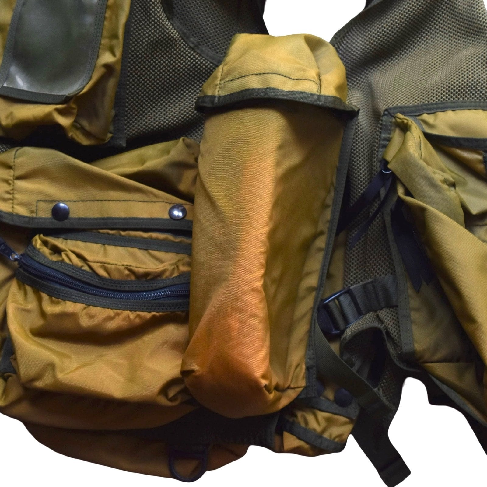 ユーティリティ ベスト / utility vest | NVC vintage