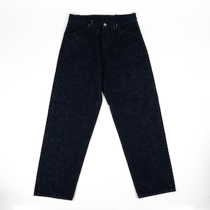 301 STANDARD DENIM PANTS |　brassband