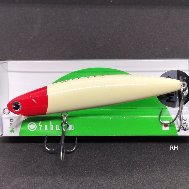 【新製品】ima ソバット100 17.5g