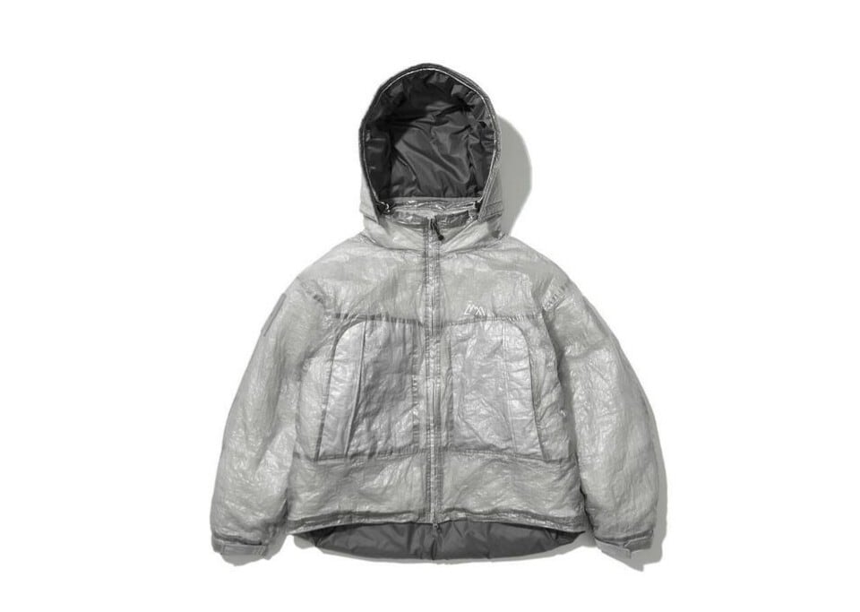 CMF COMFY OUTDOOR GARMENT "TYPE 1 W/ WILD THINGS -DYNEEMA"