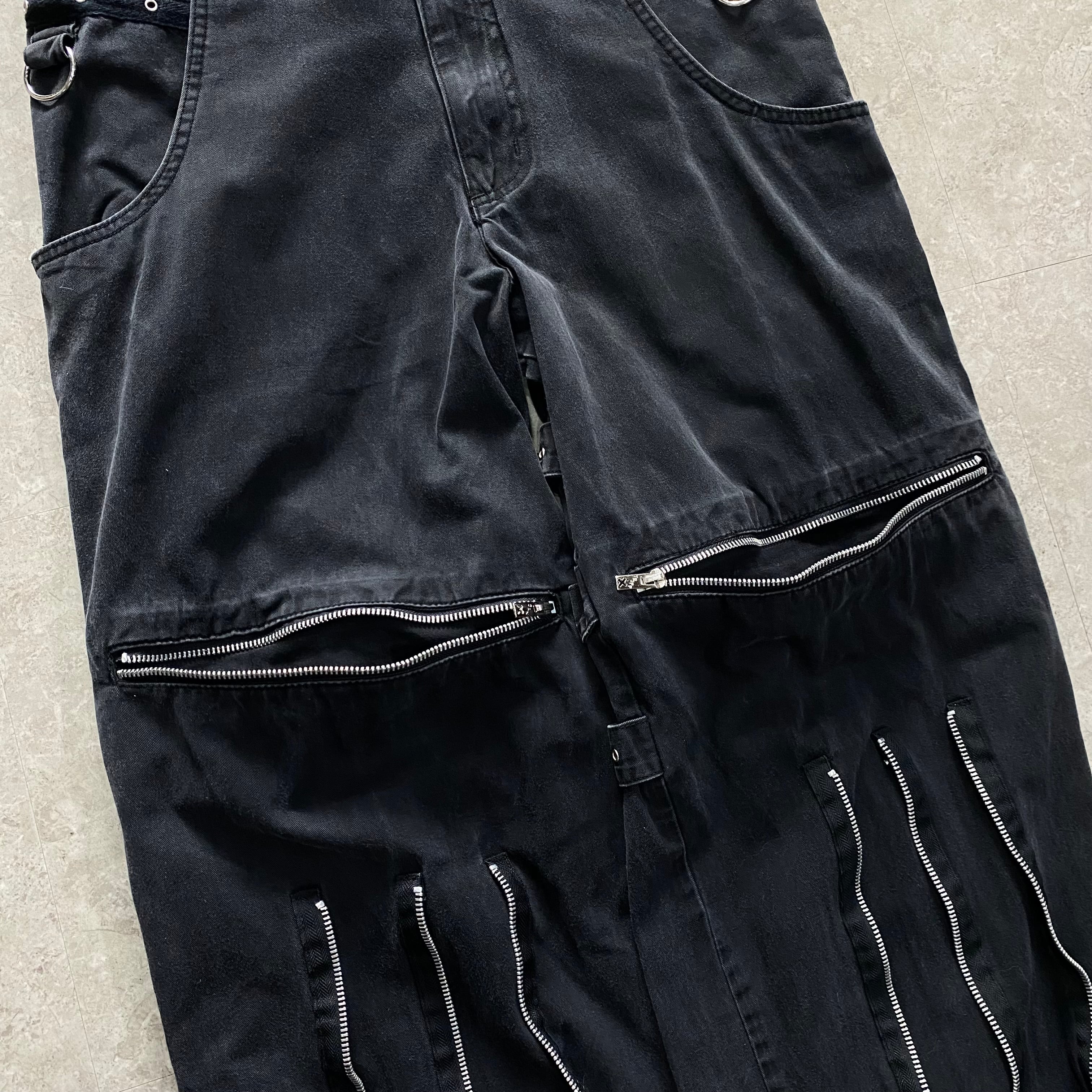 00s Tripp Man NYC bondage pants【仙台店】 | What'z up
