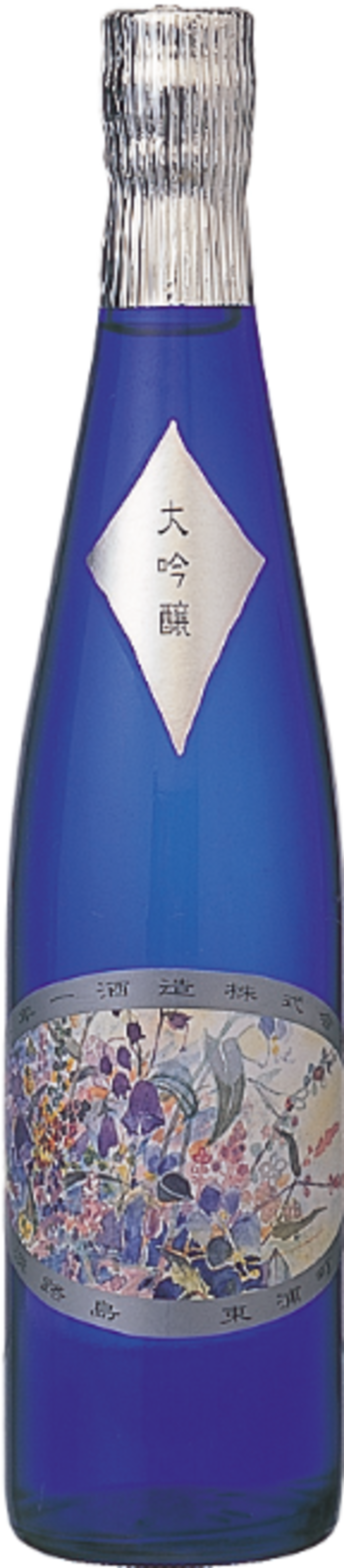 花の大吟醸500ml | 千年一酒造