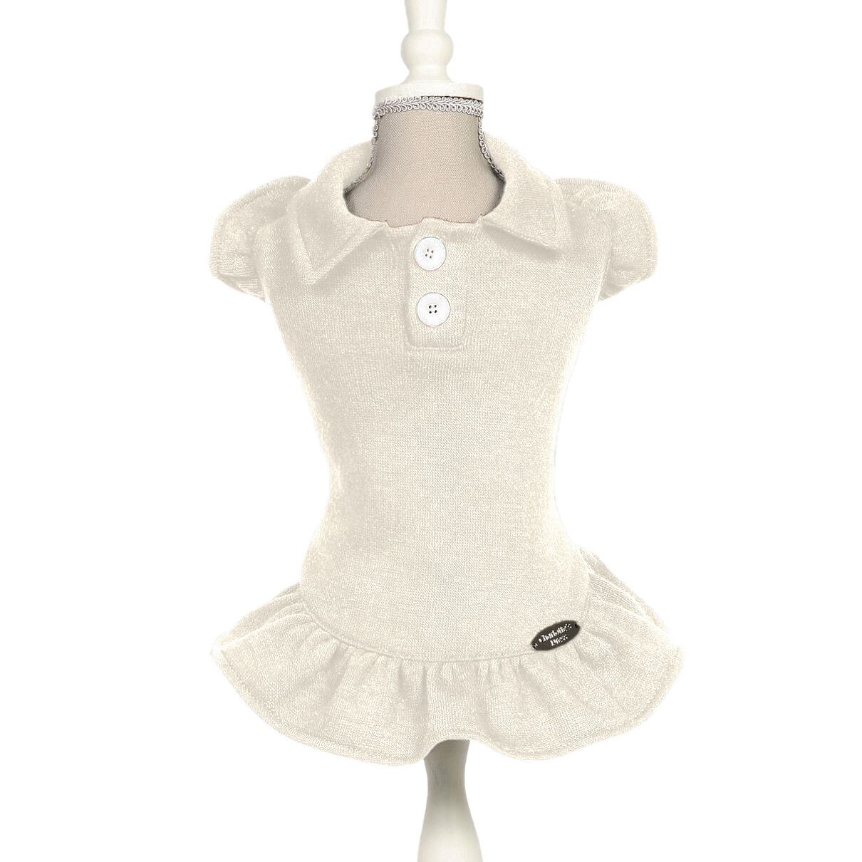 Art. 2097 dress Marygold(écru)/ Charlotte's Dress