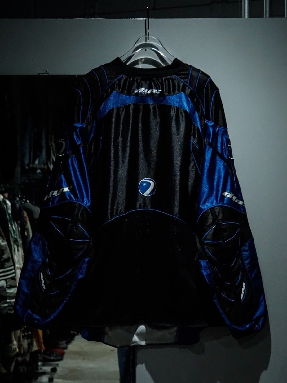 Loose Design Swiching VINTAGE】Color X ゴールキーパーシャツ 【Caka】 Goalkeeper Shirt Game ウェア