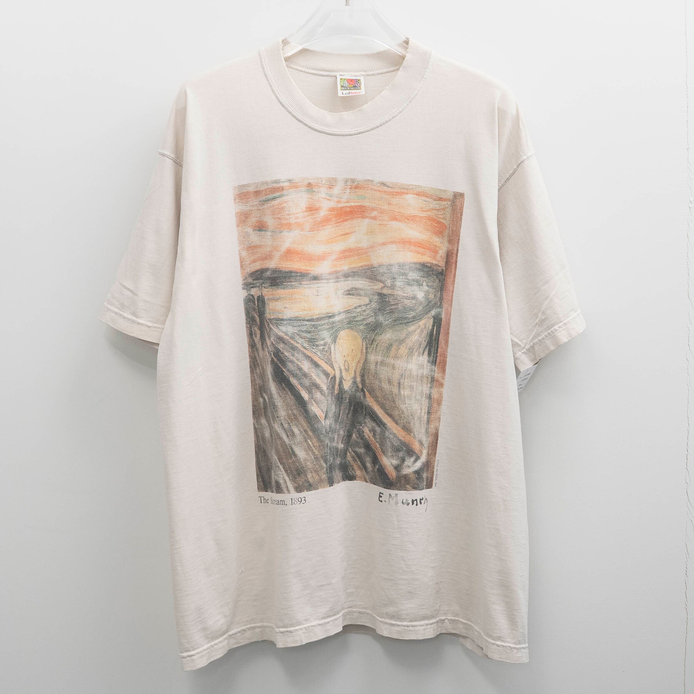 L】Aleksander Rodchenko / THE DIVE tシャツ 【公式通販】