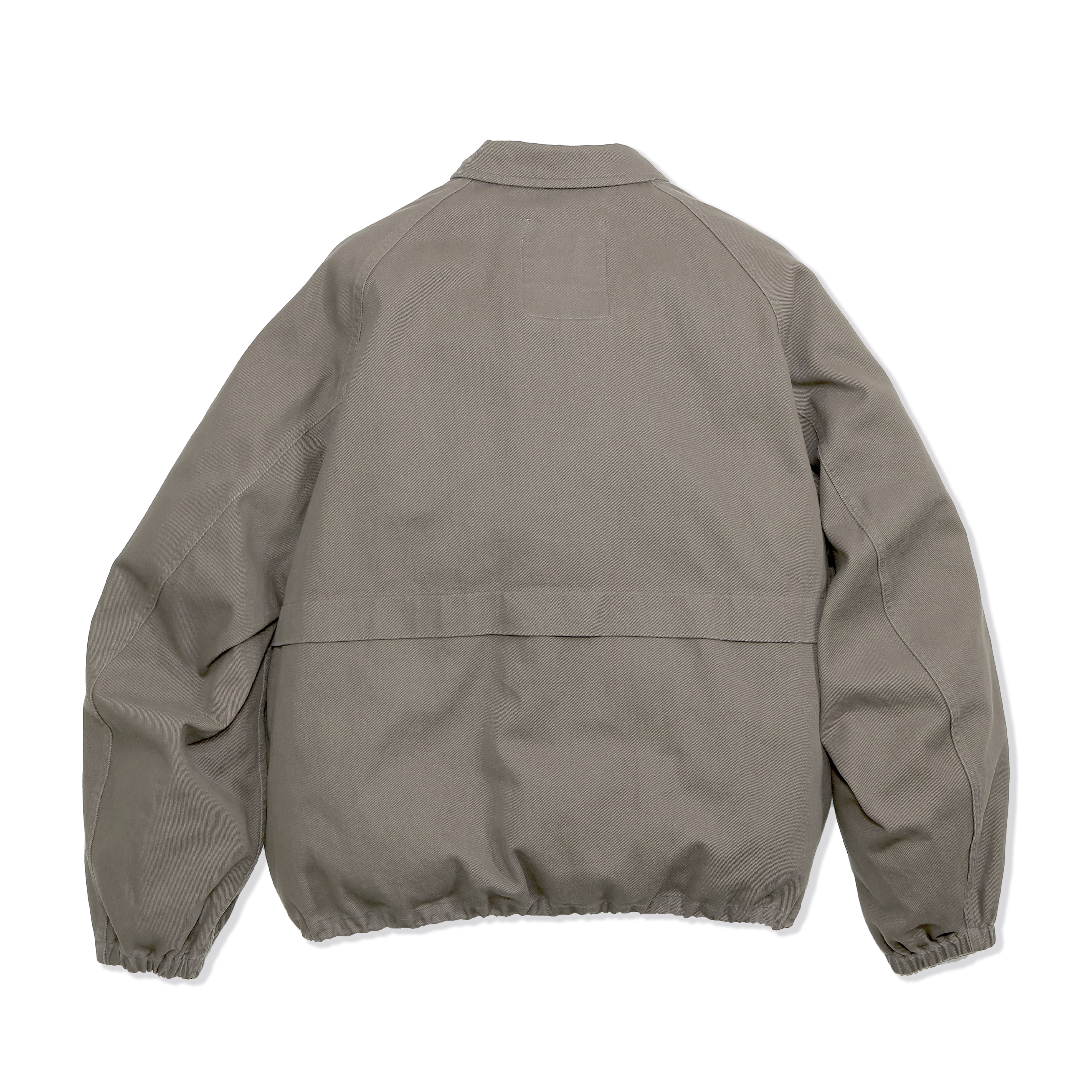 elephant TRIBAL fabrics エレファブ 】Fade Travel Jacket