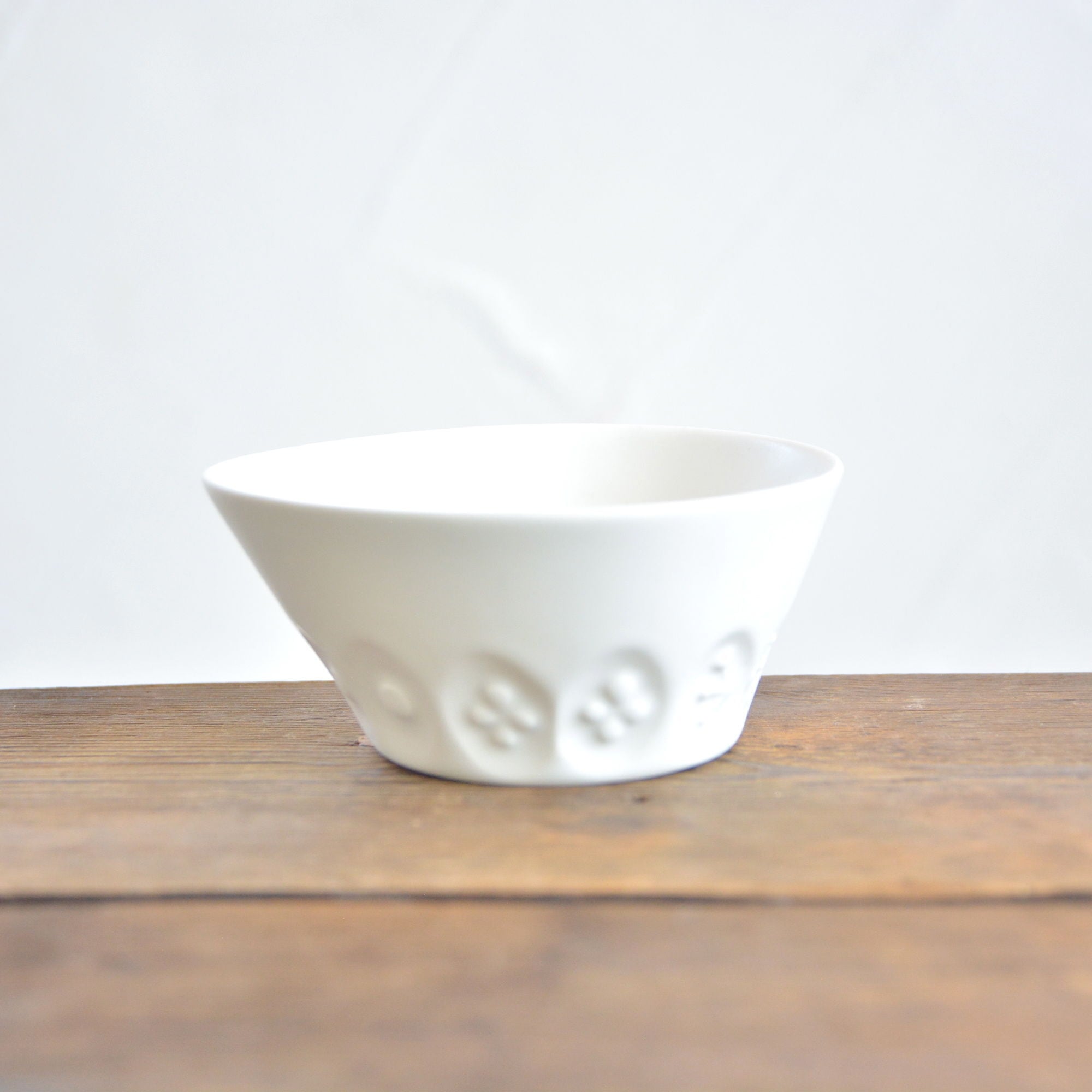 mina perhonen 〉 / こどものうつわ / ボウル （BP7002P）/ 全5色