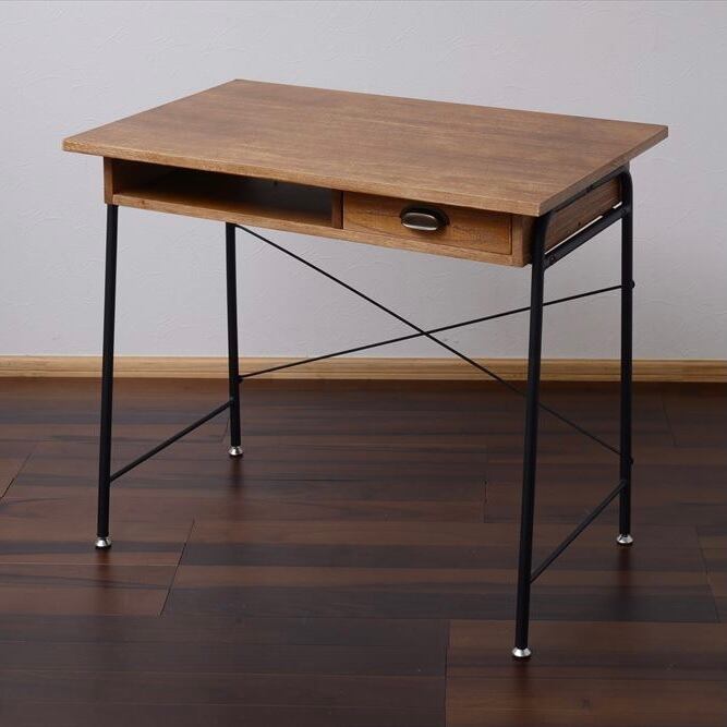 Antique Process Desk / アンティークスタイル アンティーク加工 デスク