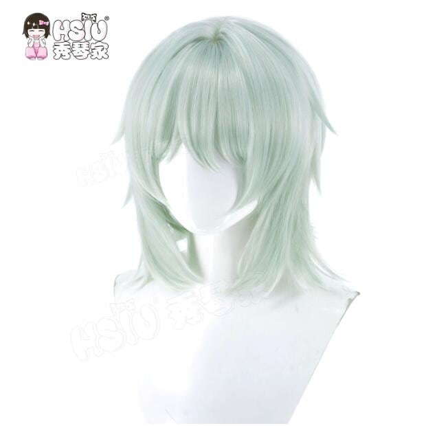 ヤニねこ ヤニネコ コスプレ ウィッグ+耳+尻尾 | Sencos