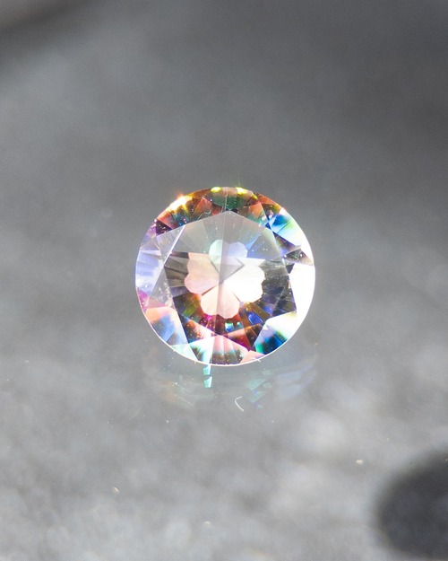prismgem　クローバーインカット　#15【硝子の宝石】