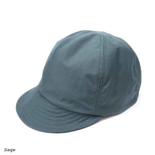 Bend Banner Cap