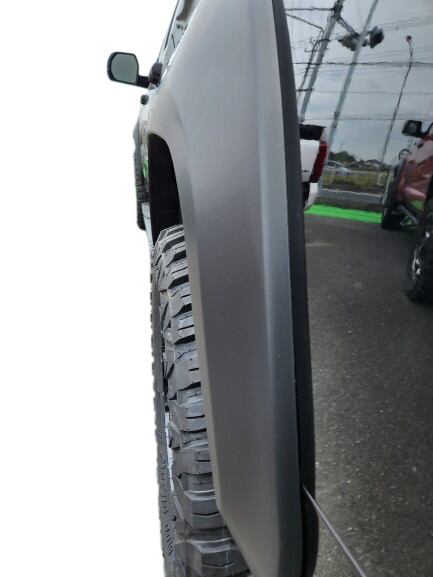 4Pc set】14-21y タンドラ オーバーフェンダー / フェンダーフレア