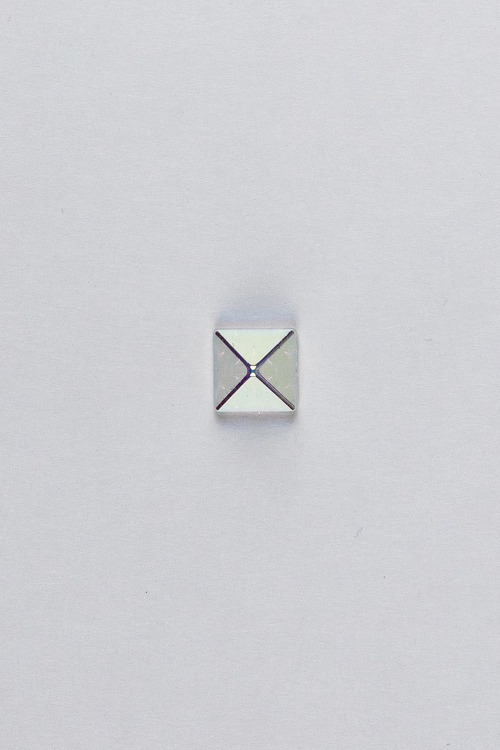 QUADRATA 8x8mm h5.0 CLEARABの商品画像2