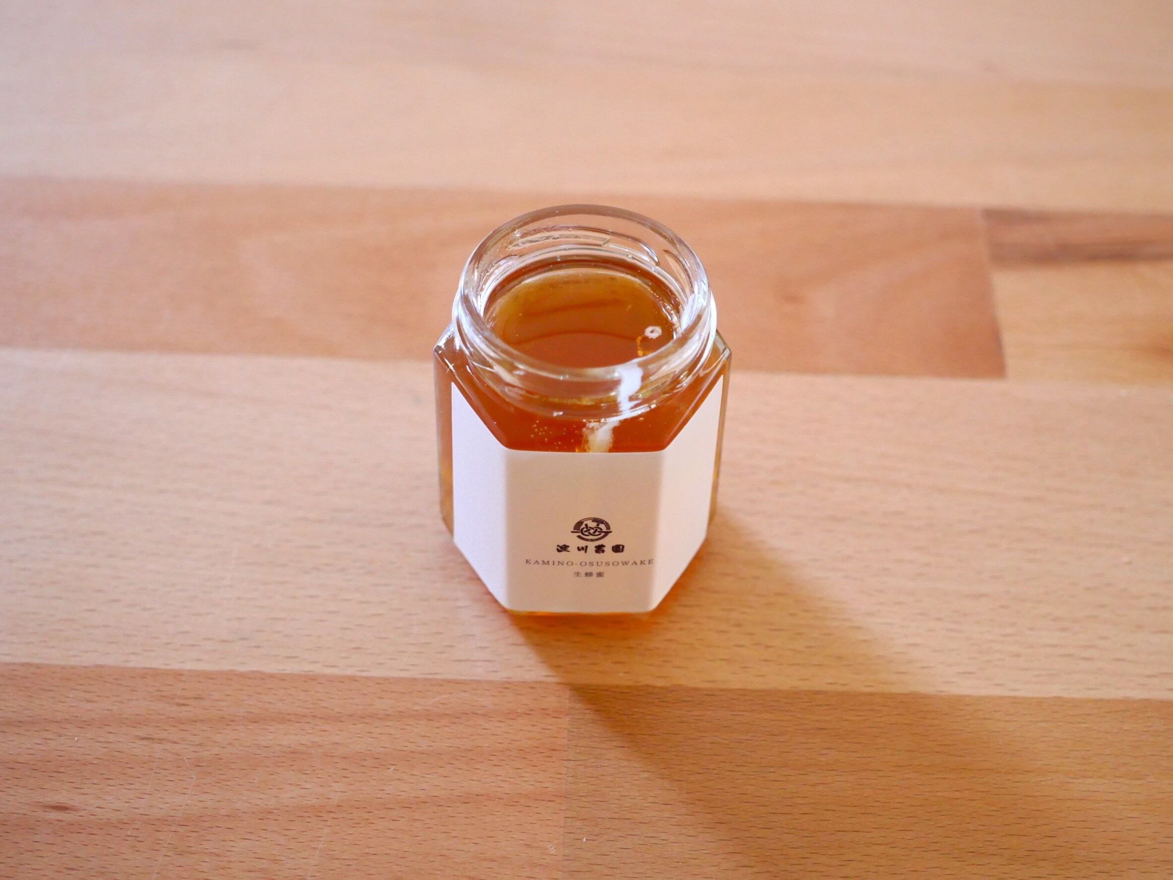 熊本県 天草市産】にほんみつばちの蜂蜜（無添加・非加熱） | どんこん天草