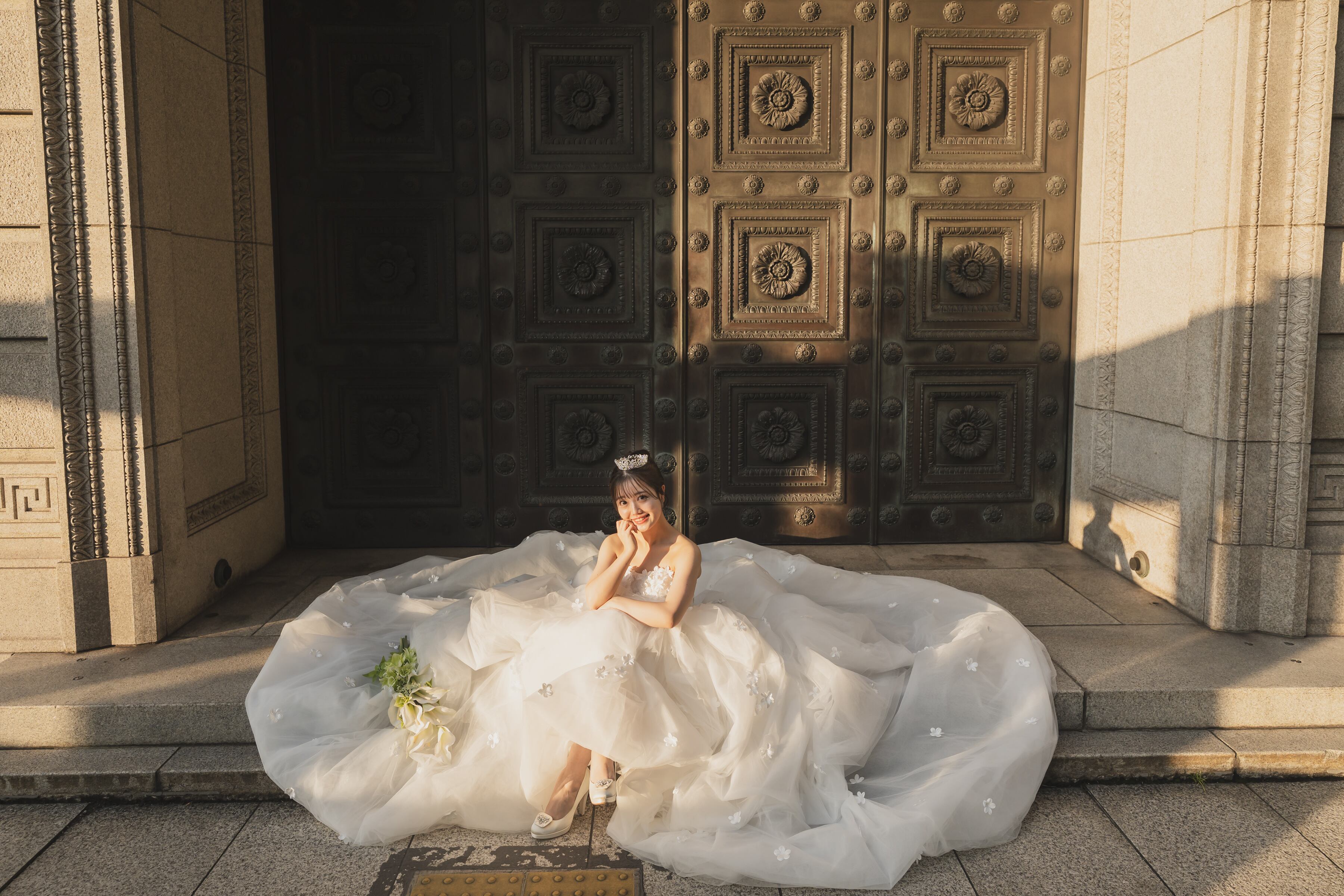 みんなのドレス