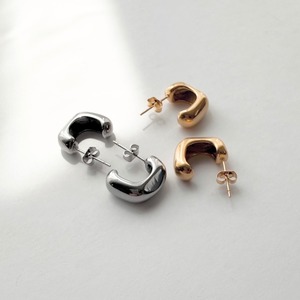 stainless steel pierce  ステンレスピアス