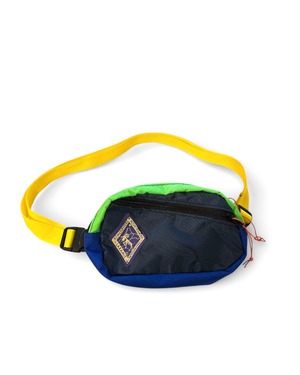 【ATMOSPHERE MOUNTAIN WORKS GOODS】STONE TEMPLE TRAIL FANNY