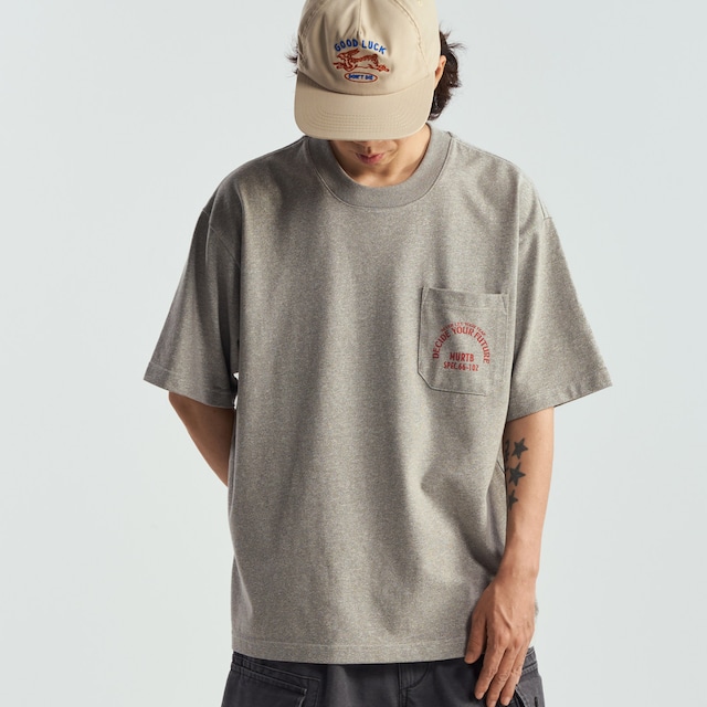 デザートロデオ・バックプリトTEE A2196