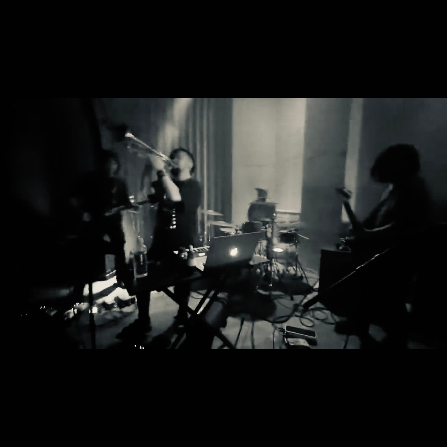 SUPERCAR - スリーアウトチェンジ 二枚組 LP | meltinto