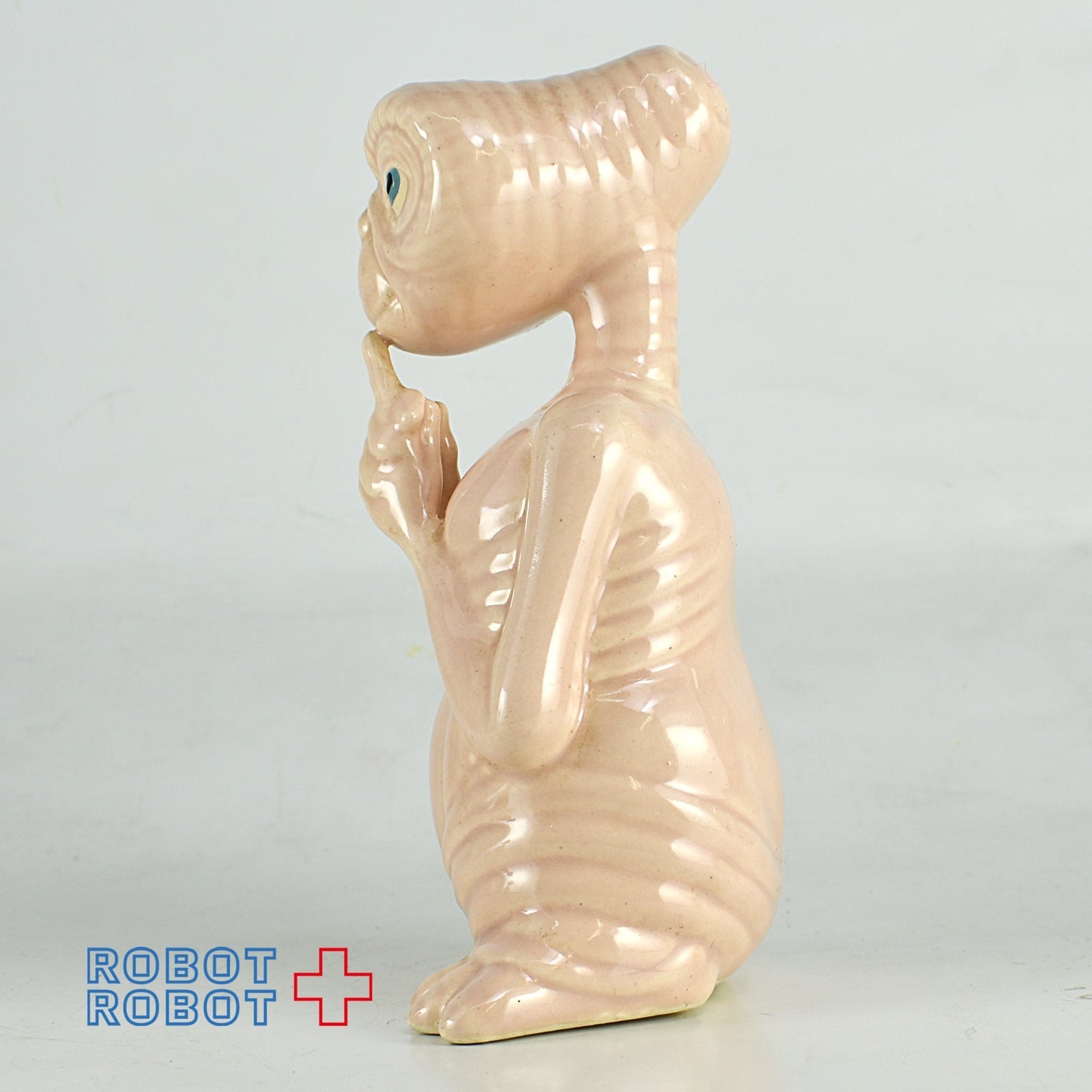 E.T. 陶器製フィギュア 肌色 16cm | ROBOTROBOT