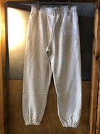 NAISSANCE PT 04 SWEAT PANTS