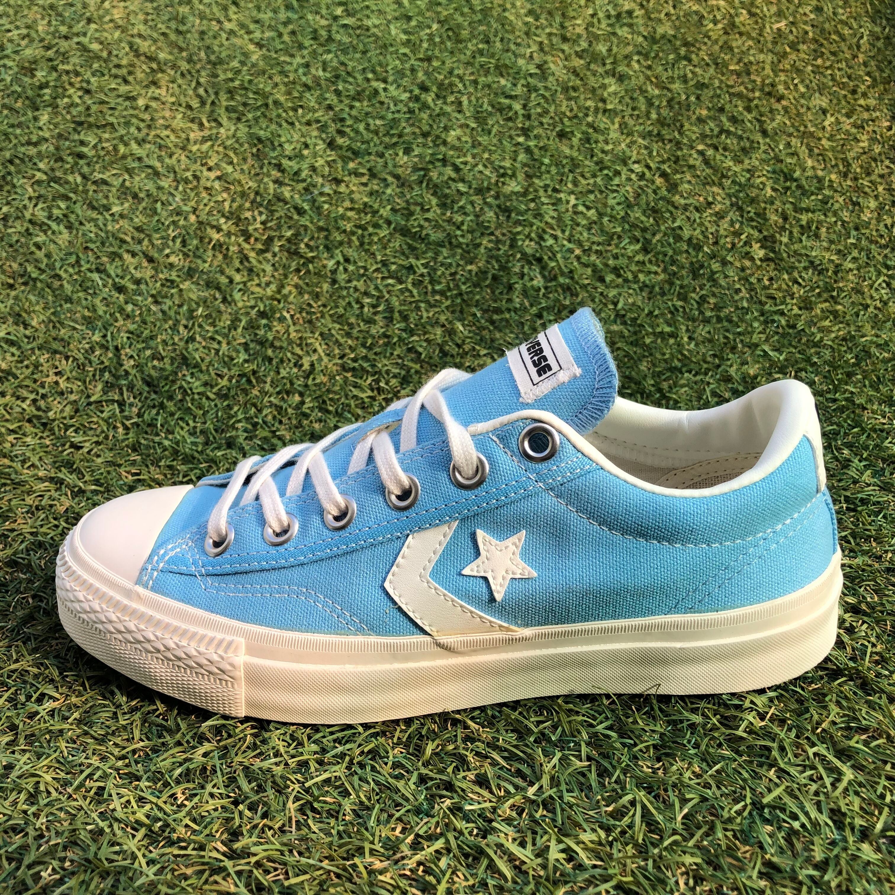 converse SKATEBOARDING PRORIDE SK OX コンバース スケートボーディング プロライド スケート オックス HA327