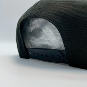 NEW ERA 9FIFTY/950 読売ジャイアンツ ビジター ブラック グレーバイザー [14524929]