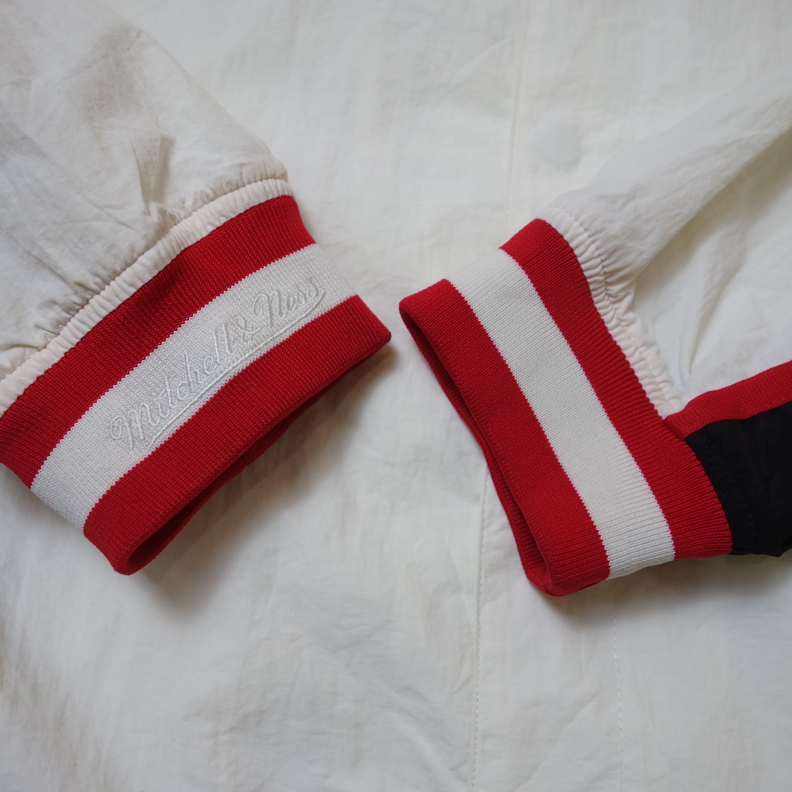 90's Mitchell & Ness(ミッチェルアンドネス) NBA CHICAGO BULLS 90's Mitchell & Ness(ミッチェルアンドネス) NBA CHICAGO BULLS