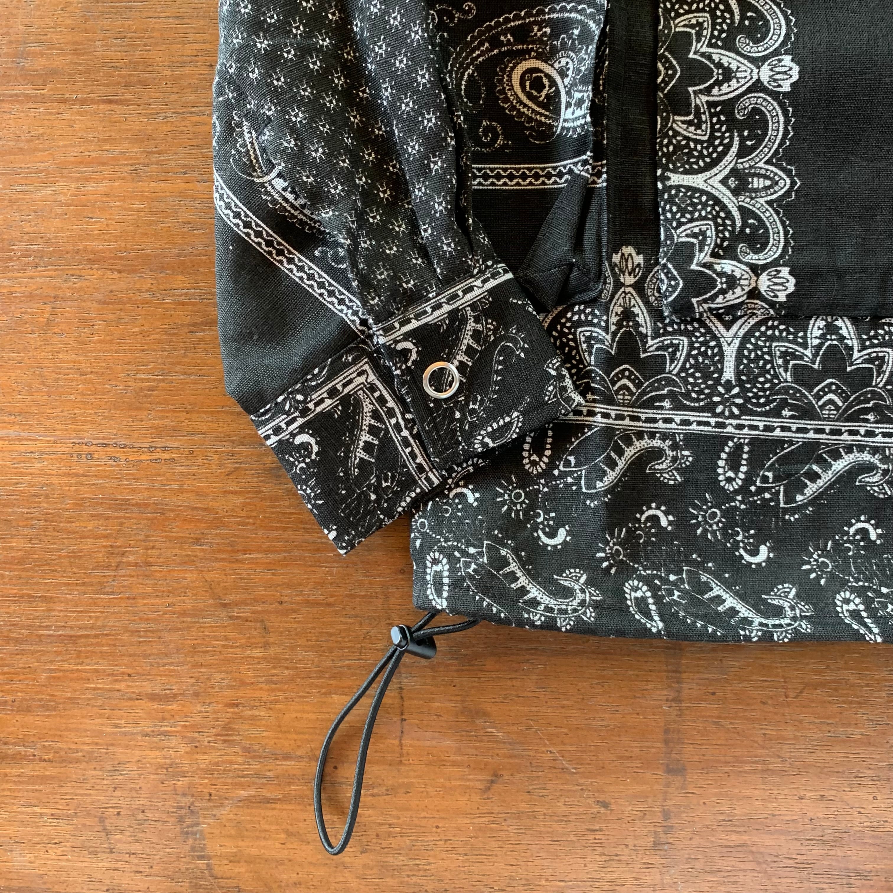 Baja Drug Dealer Jacket | TENBOX Baja Drug Dealer Jacket | TENBOX