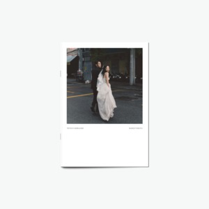 8P プロフィールブック ーZINE02ー