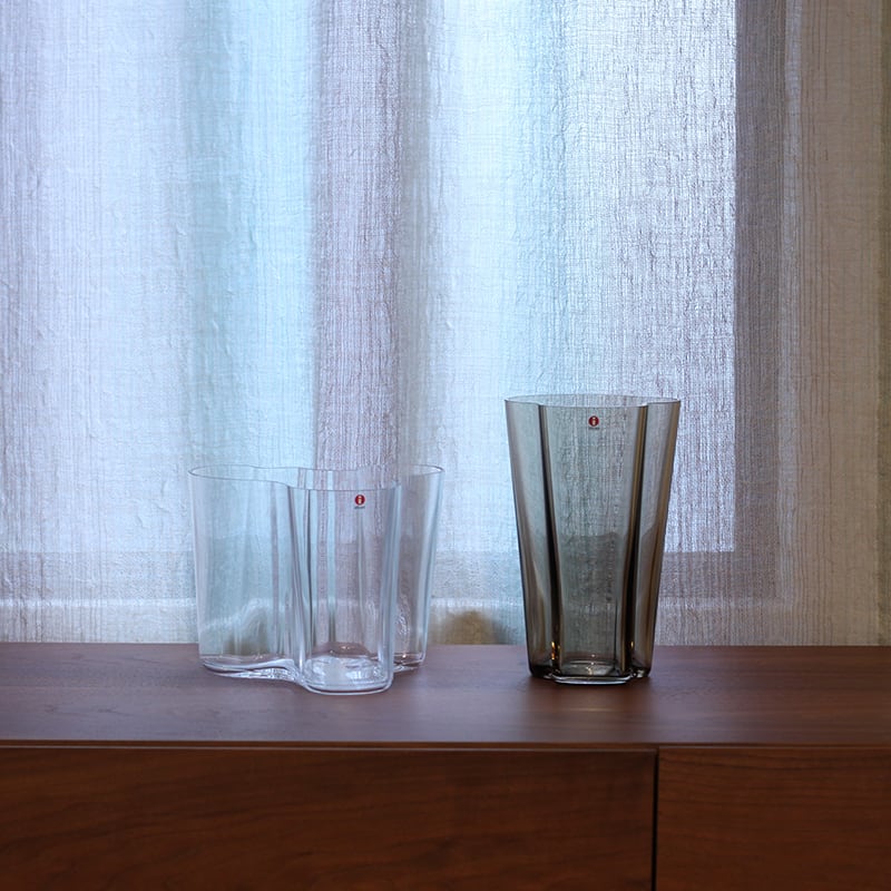 アアルト ベース Linen 220mm［ iittala ］ | REAL Style online shop