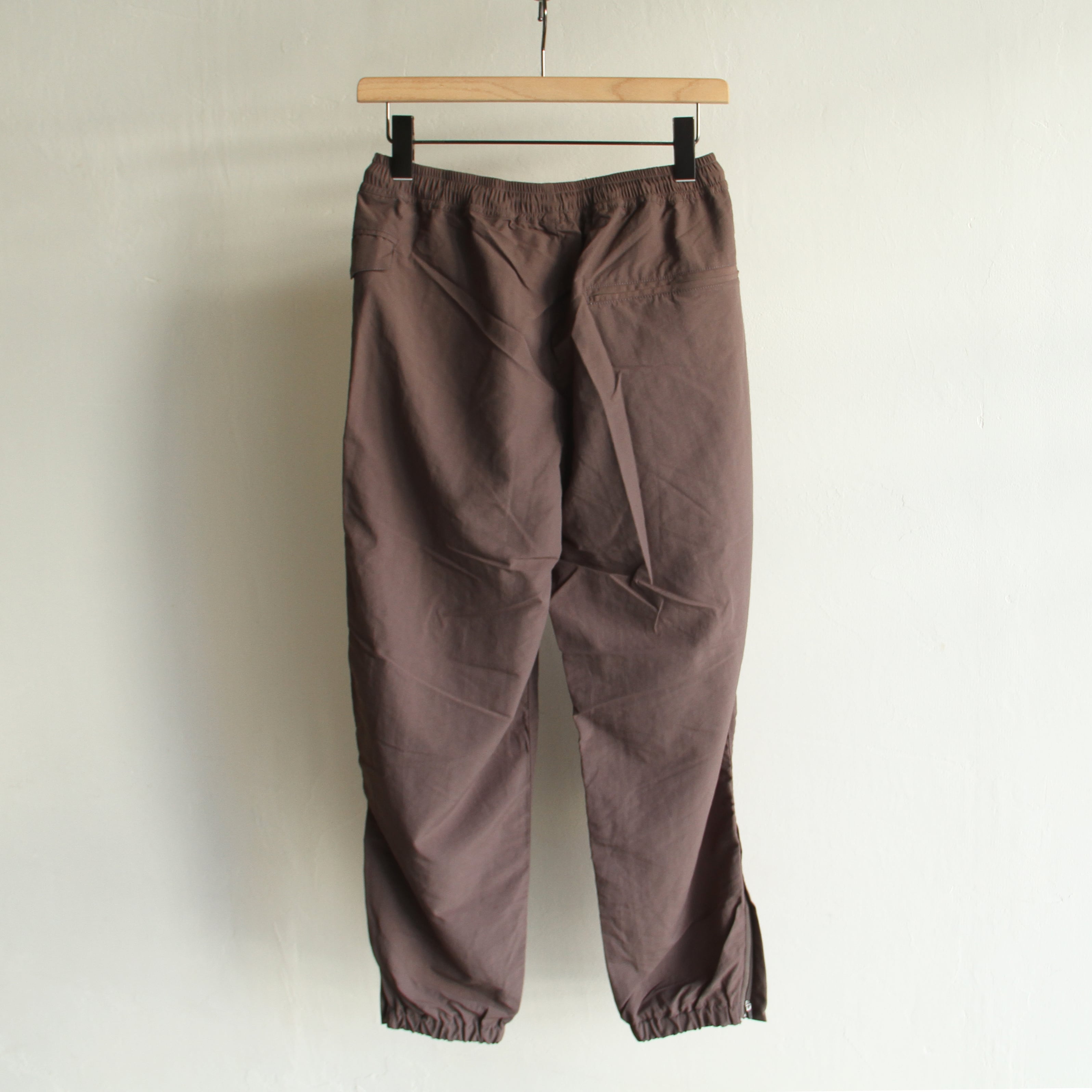 迷迭香【 unisex 】 Nylon harvest trainer classic | Terminal