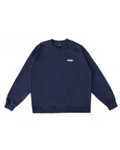 ドロップショルダーオーバーサイズスウェット S0372