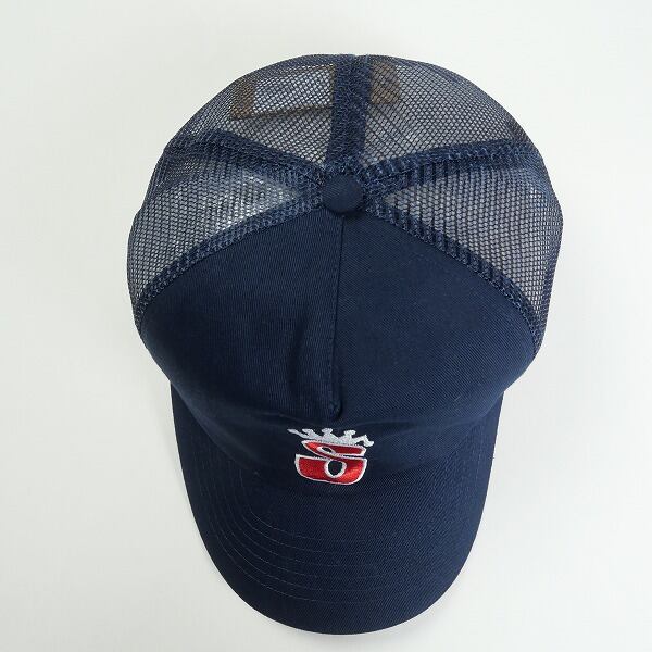 Size【フリー】 STUSSY ステューシー 25SS TRUCKER S CROWN Size【フリー】 STUSSY ステューシー 25SS TRUCKER S CROWN